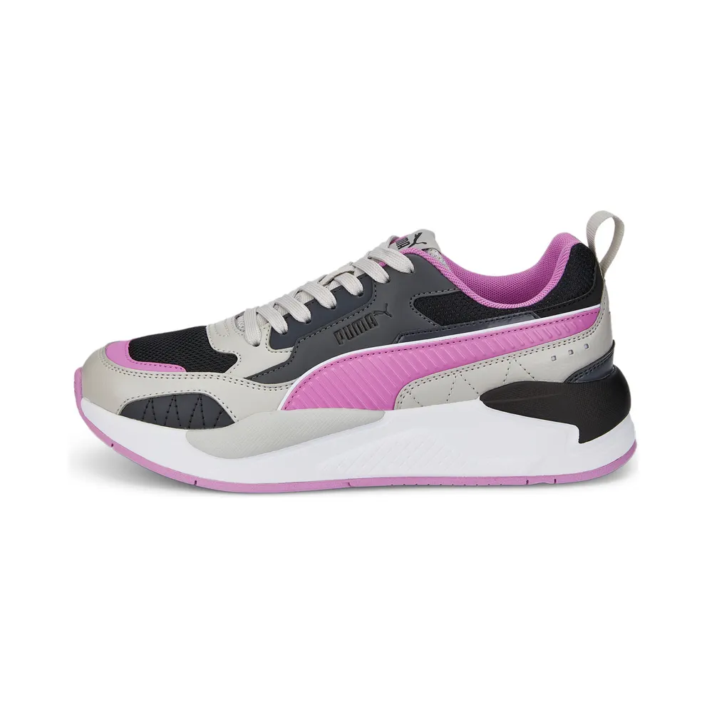 Puma X-Ray 2 Square Black/Grey (37310856)