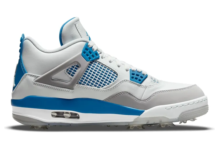 air-jordan-4 CU9981-101