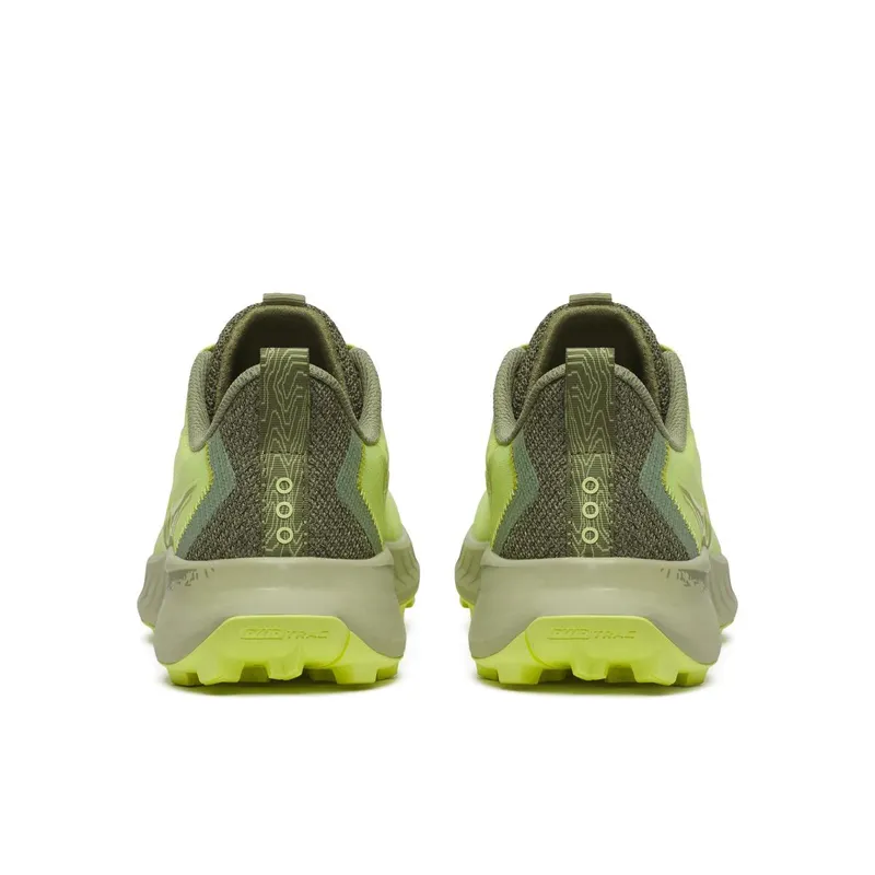 Saucony Peregrine 15 Sunny Hemlock (S10990-150)