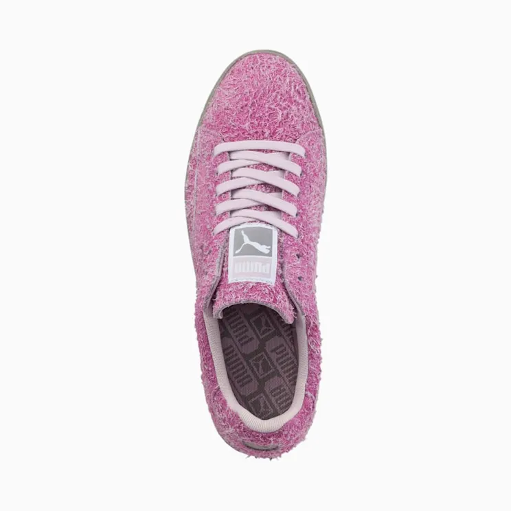 Puma Match Lo Elemental Lilac Snow (W)