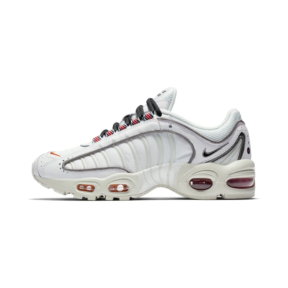 Nike Sportswear Air Max Tailwind IV SE Damen Sneaker weiß (CJ7979-100)