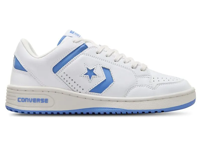 Converse Weapon Ox White Open Sky (A12745C)