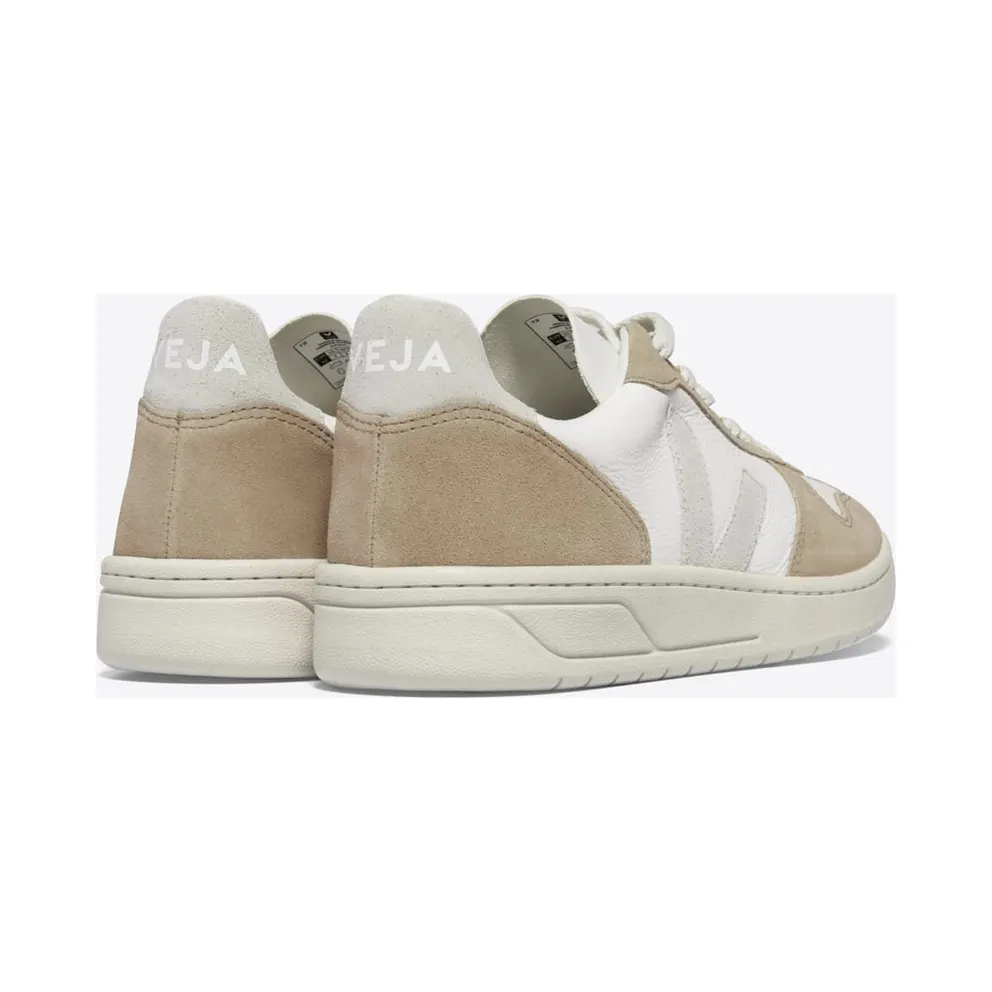 Veja V-10 Beige