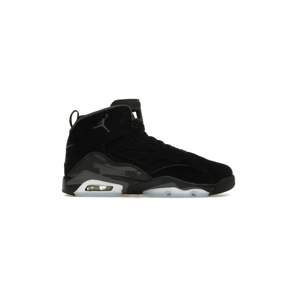 Jordan MVP “Black / Anthracite” (DZ5577-001)