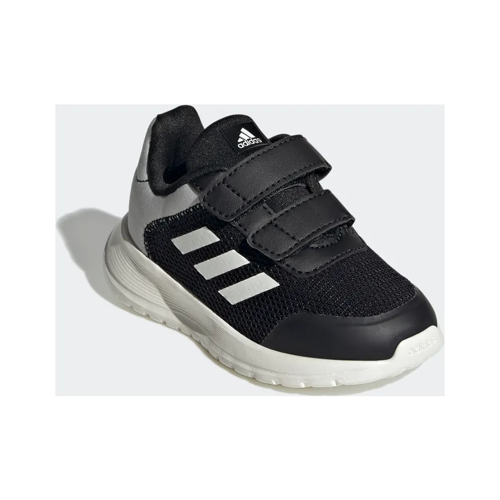 Adidas Tensaur Run Core Black / Core White / Grey Two (GZ5856)