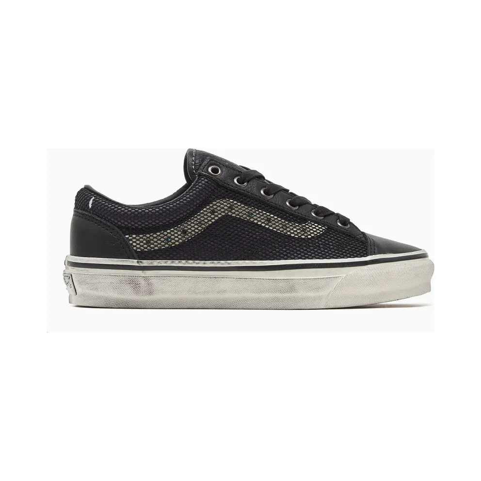 Vans Old Skool Black (VN000D9RBM81)