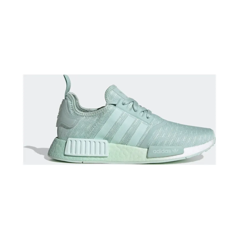 adidas NMD_R1 Green Tint / Dash Green / Cloud White (EF4275)