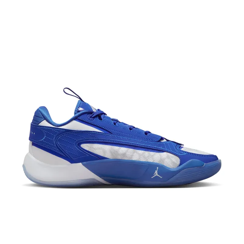 Jordan Luka 2 TB Game Royal White (FN7400-140)