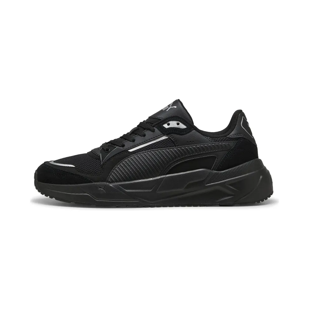 Puma Trinity 2 “Puma Black / Puma Silver” (400230_02)