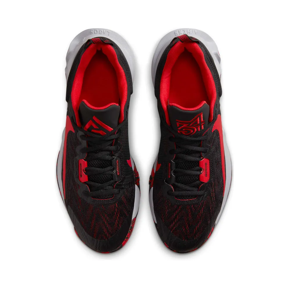 Nike Giannis Immortality 2 “Bred” (DM0825-005)