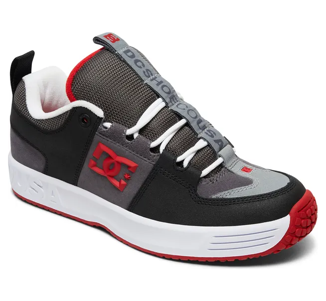 DC Lynx Gray (ADYS100425grf)