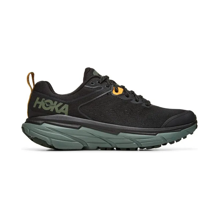 Hoka One Challenger ATR 6 Black Thyme (1106510-BTYM)