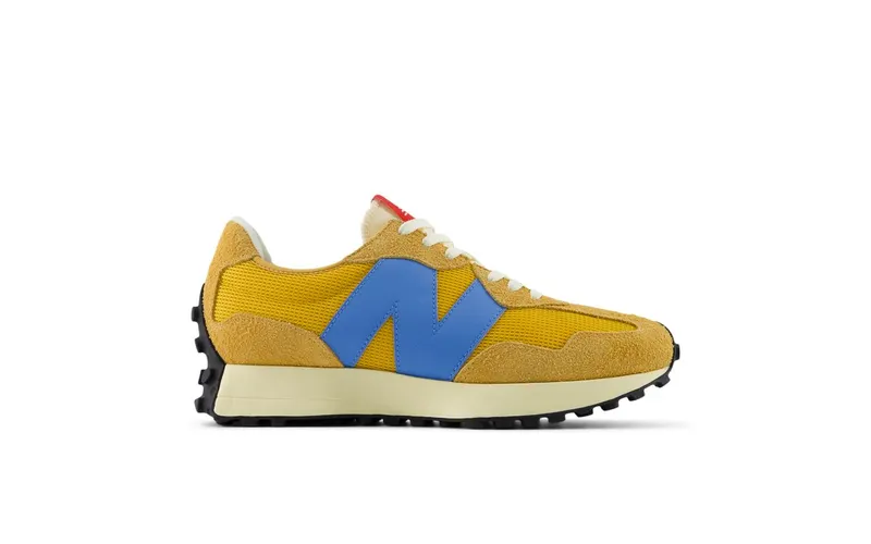 New Balance 327 Dried Apricot Azure (U327VSA)