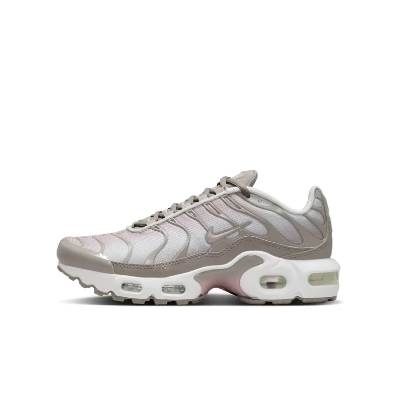 Nike Air Max Plus Photon Dust Enigma Stone White Particle Rose (CD0609-035)