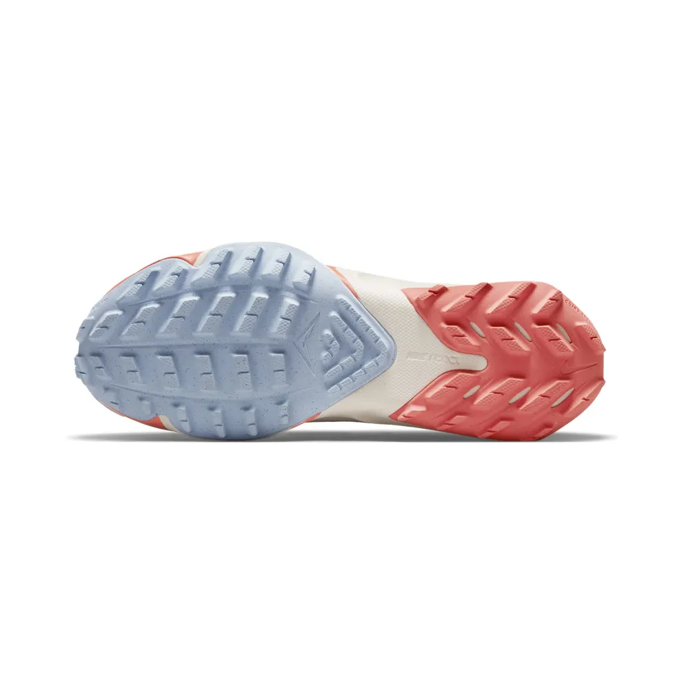 Nike Air Zoom Terra Kiger 7 Trail Running Shoe for Women Pink (CW6066-600)