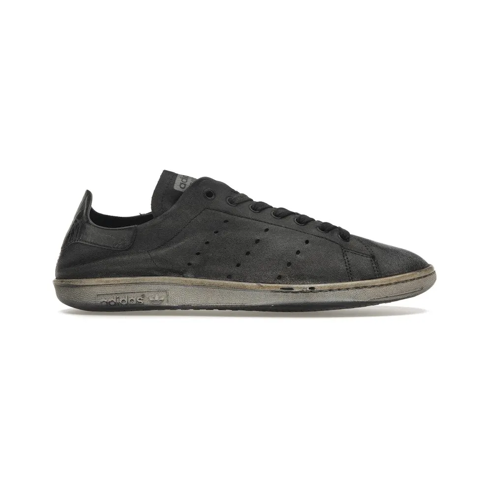 Balenciaga x adidas Stan Smith Worn-Out Black (HP6779)