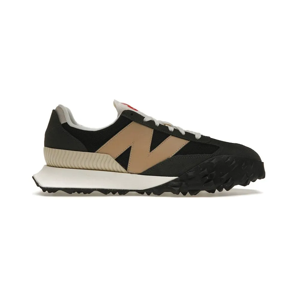 New Balance XC-72 Brown Gold (UXC72RN)