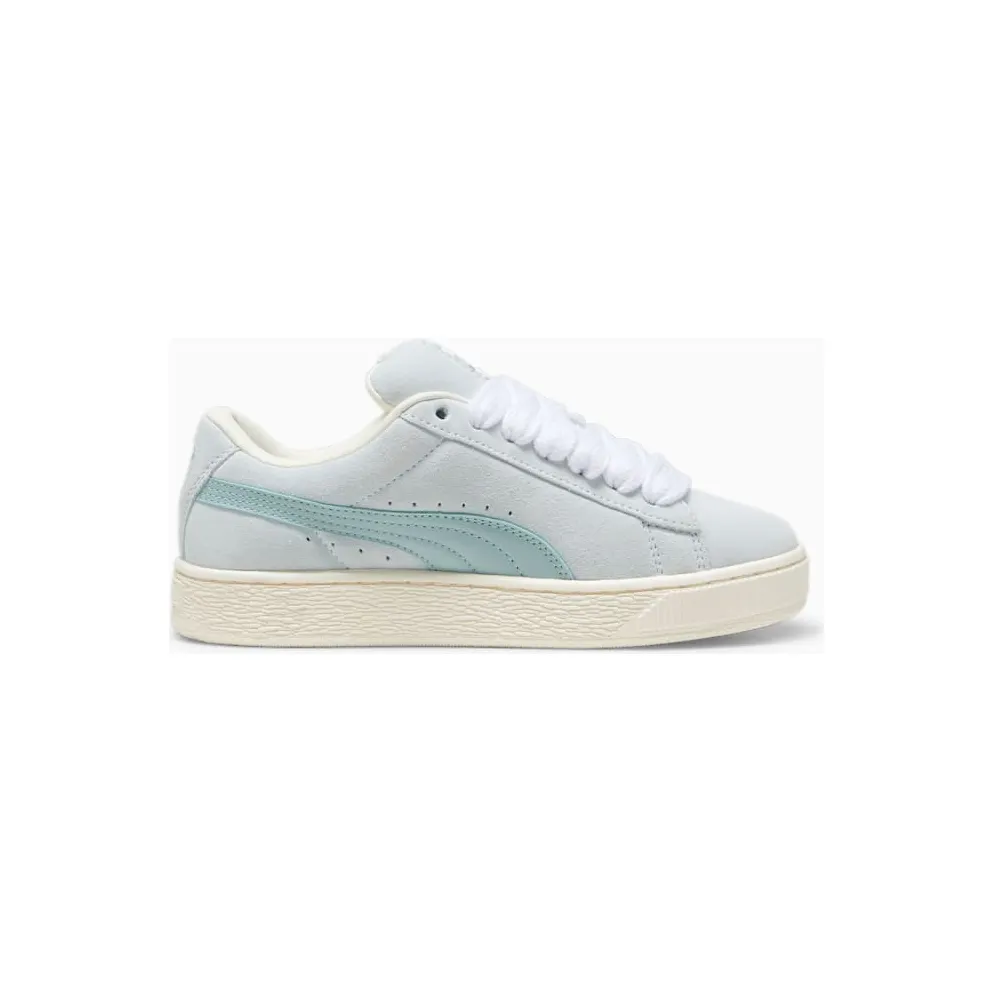 Puma Suede XL Dewdrop Warm White (395205-10)