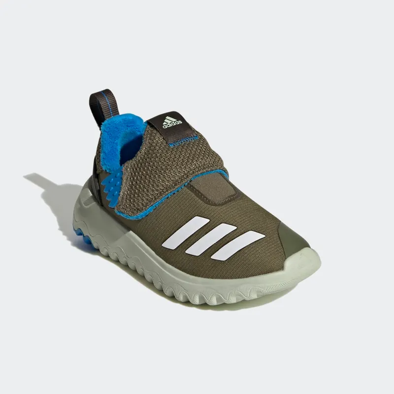Adidas Suru365 Slip-On Focus Olive / Cloud White / Shadow Olive (GY6672)