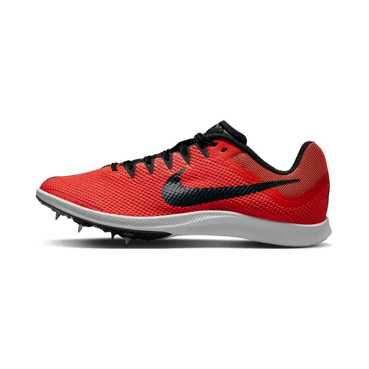 Nike Zoom Rival Distance Jasari “Bright Crimson / Volt / White / Black” (DC8725-601)