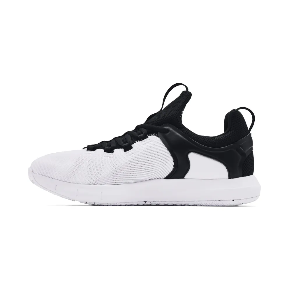 Under Armour HOVR™ Rise 2 White (3023009-103)