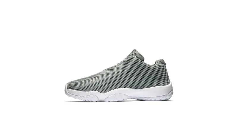 Jordan Future Low Grey Mist (718948-003)