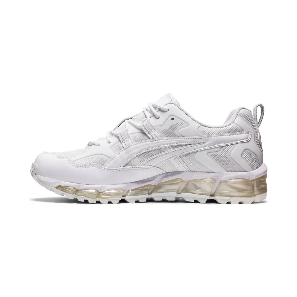 Asics Gel-Nandi 360 GmbH White White/White (1021A415-100)
