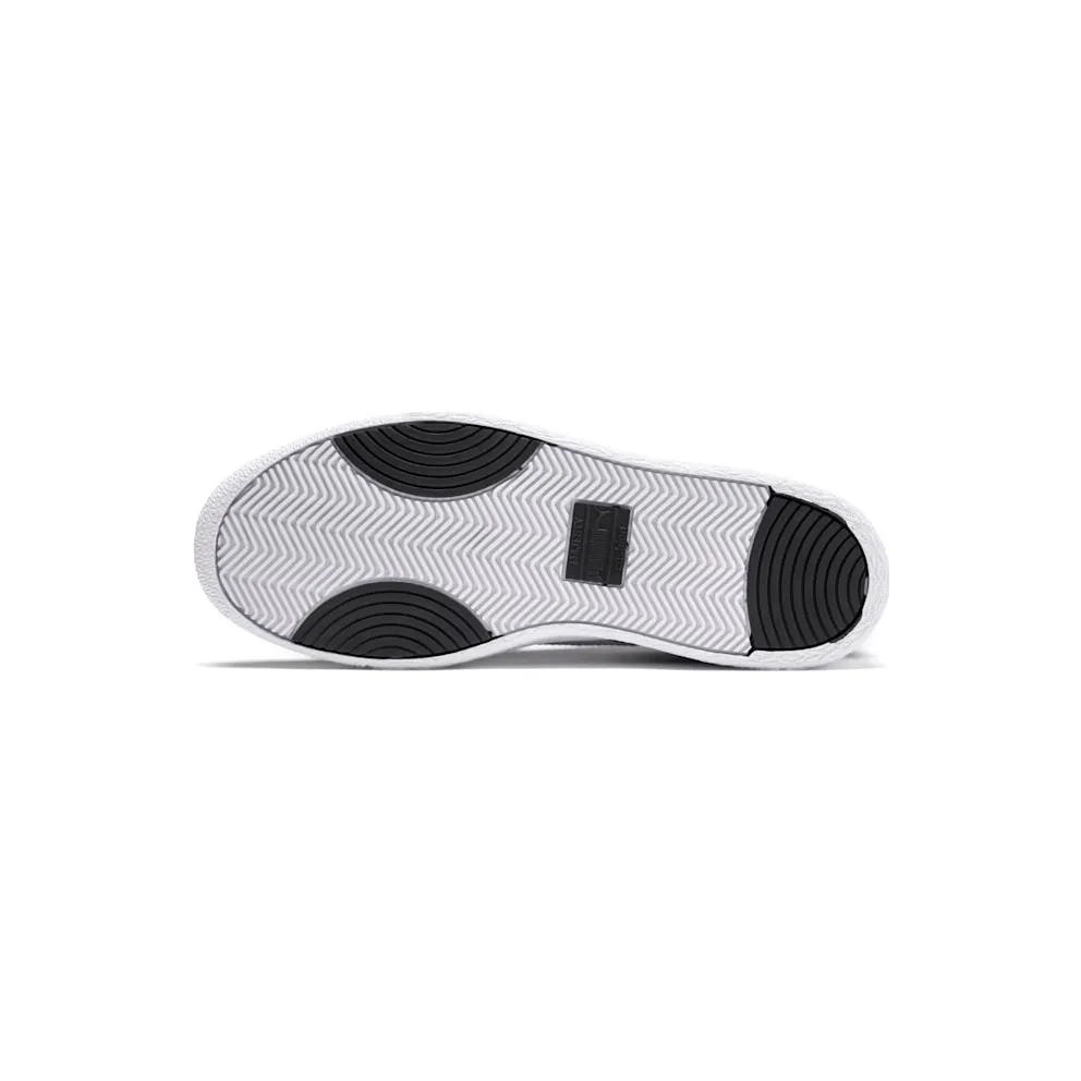 Puma Ralph Sampson Lo White/Black (370846-01)