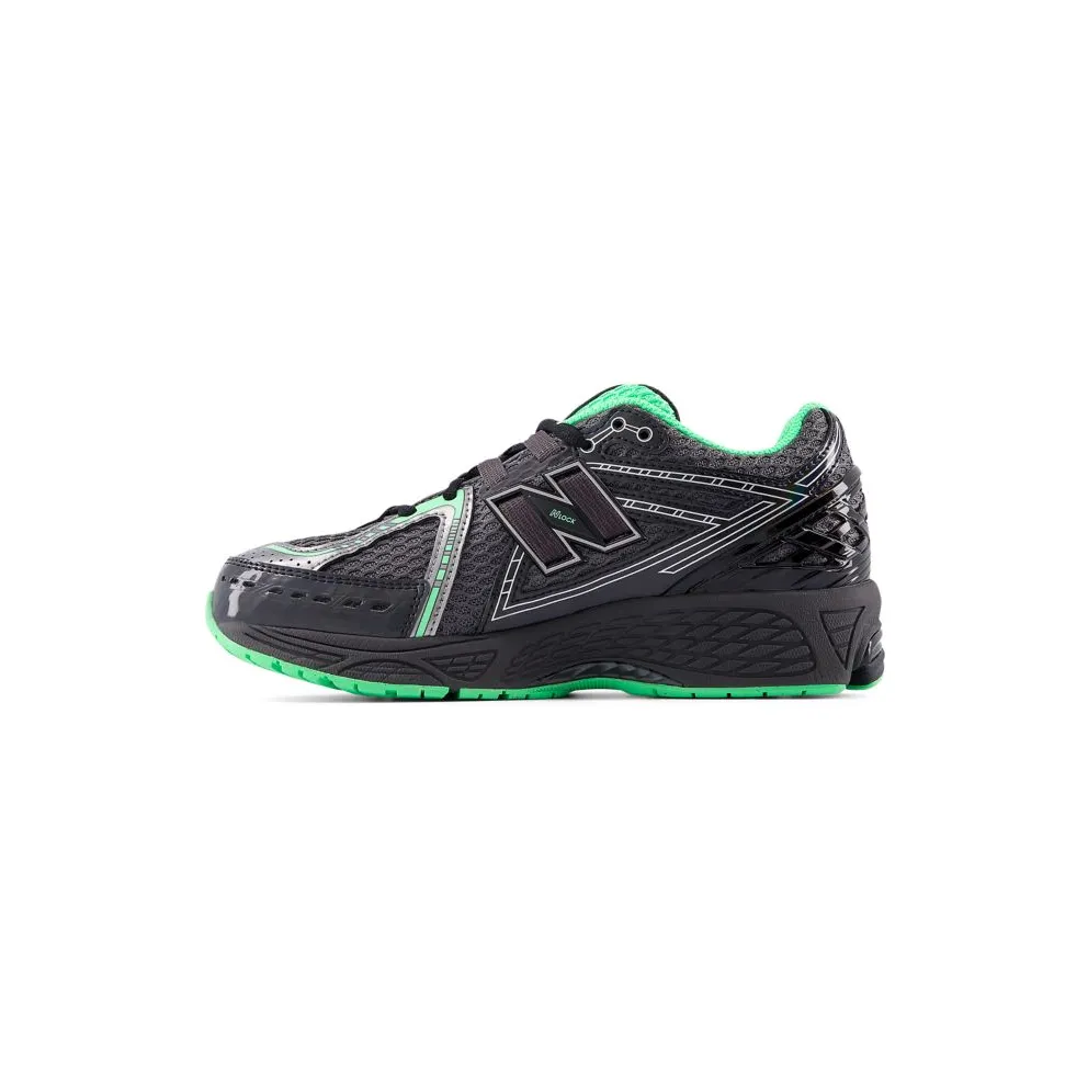 New Balance 1906R Dark Silver Metallic Lab Green (GC1906CT)