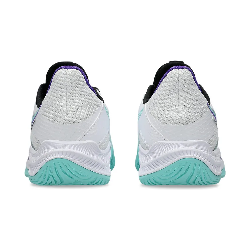 ASICS BLADE FF 2 “White / Illuminate Mint” (1072A120-104)