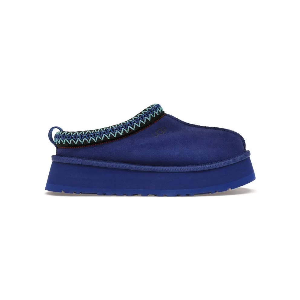 UGG Tazz Slipper Naval Blue (1122553-NVLB)