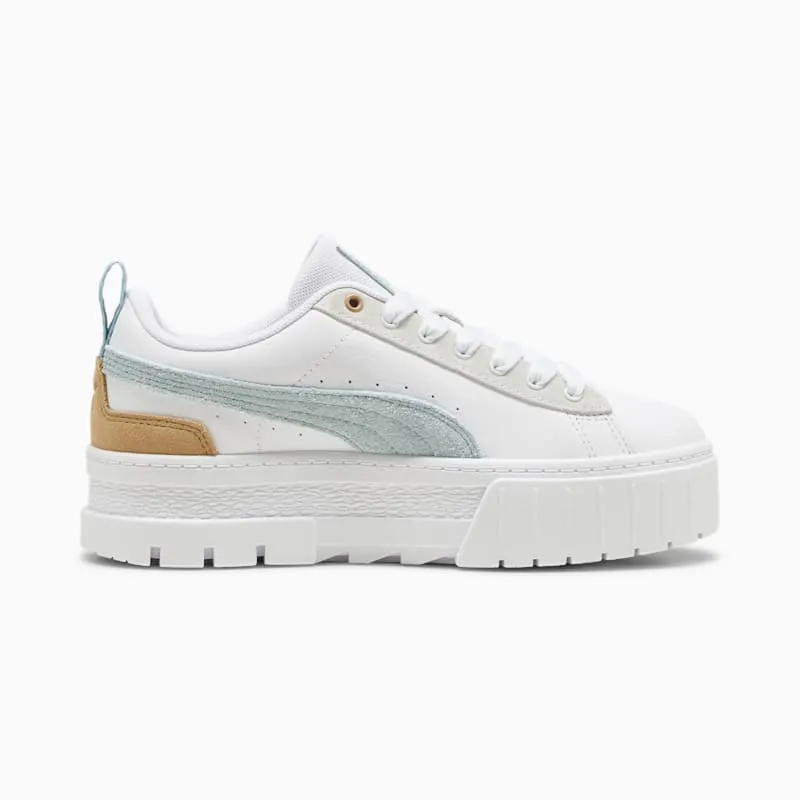 Puma Mayze Mix W “White” (38746812)