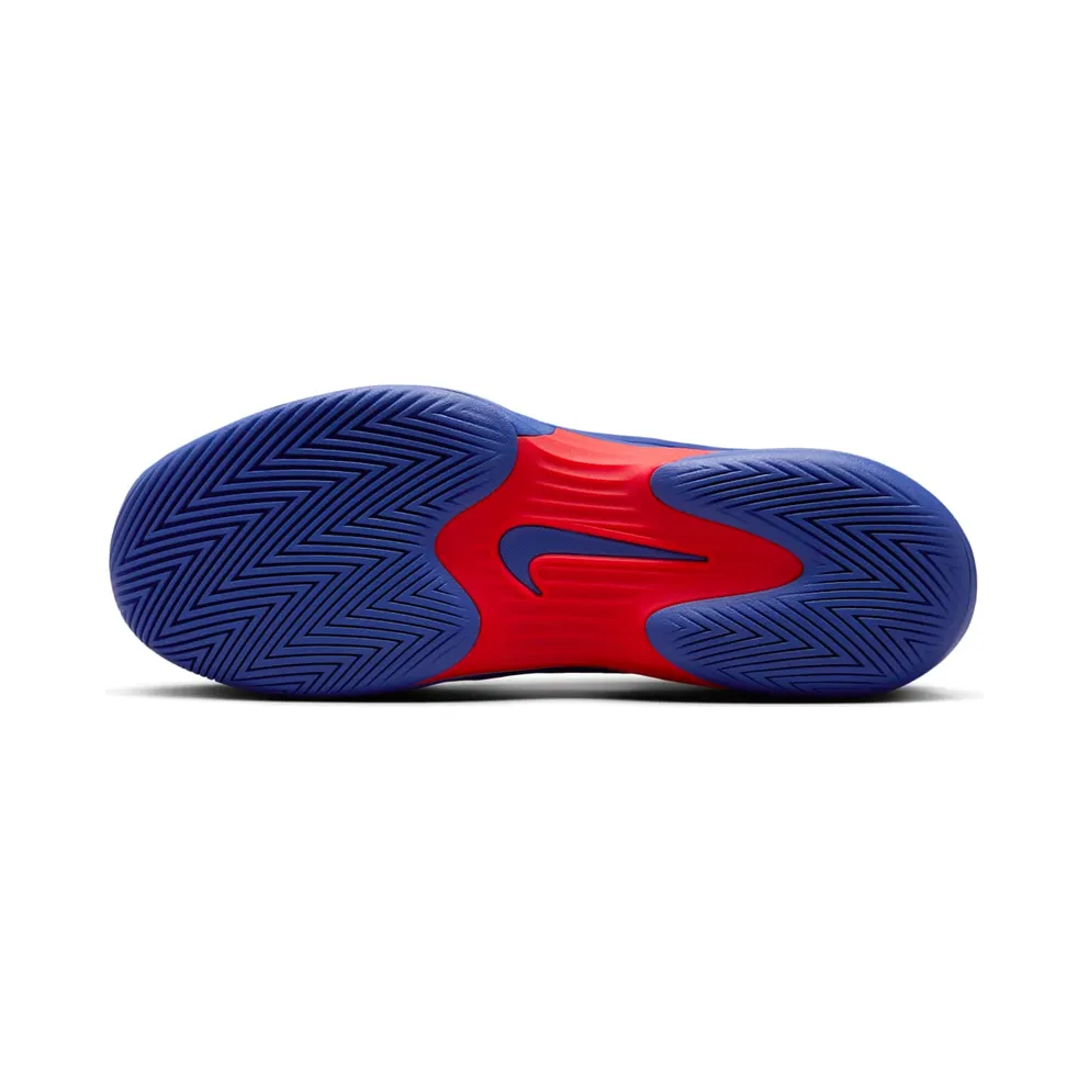 Nike Court Air Zoom Vapor 12 Premium HC Deep Night Light Crimson (HJ6770-500)