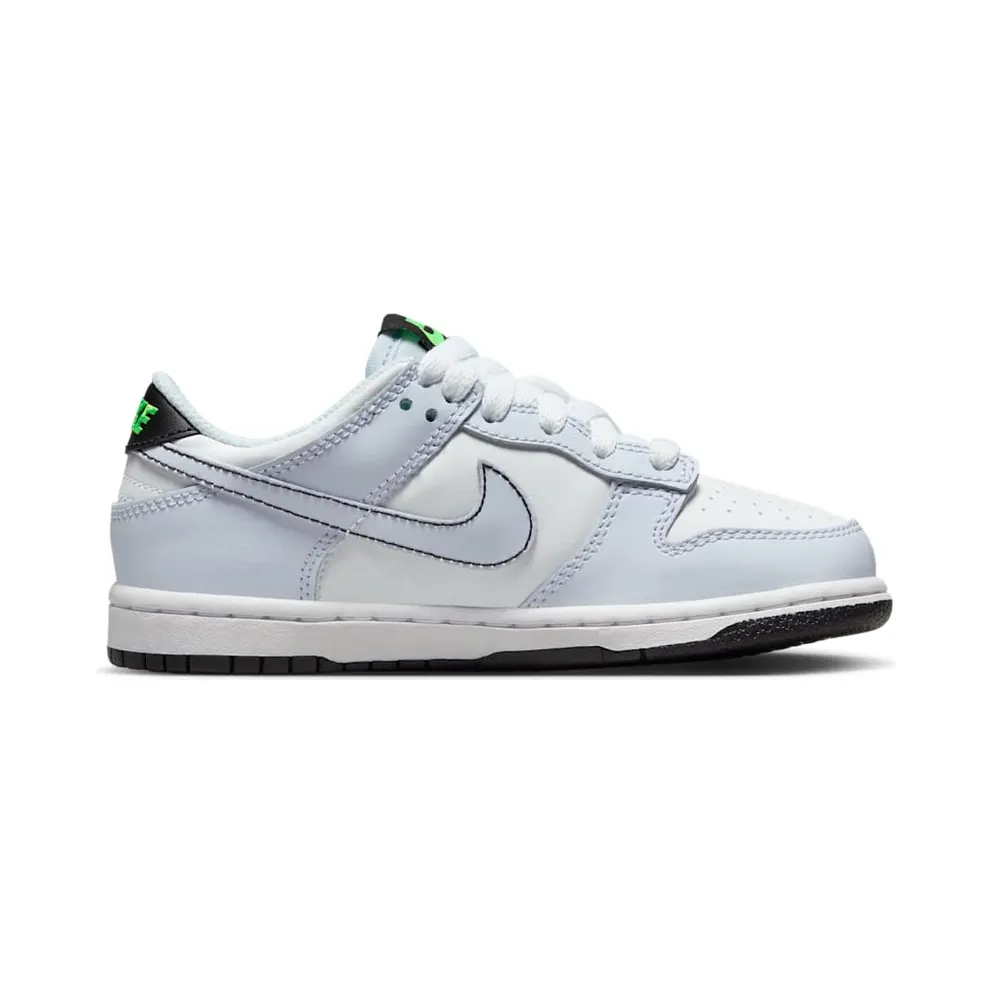Nike Dunk Low “Green Strike” (FB9108-107)