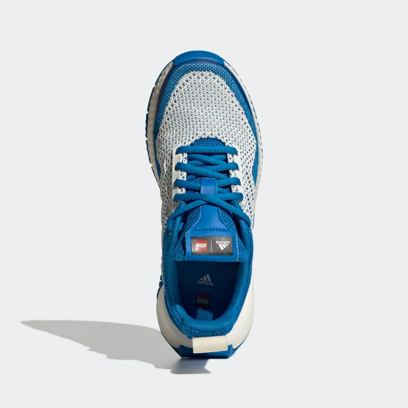 Adidas adidas x LEGO® Sport Pro Shock Blue / Off White / Red (GZ2416)