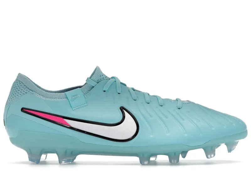 Nike Tiempo Legend 10 Elite FG Copa White (DV4328-401)