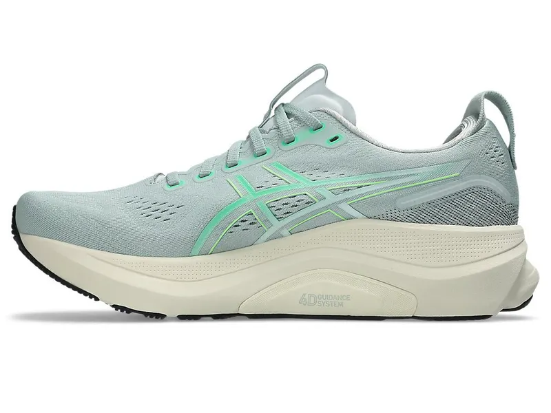 ASICS GEL-KAYANO 32 “Cold Moss / Vital Green” (1011C052-402)