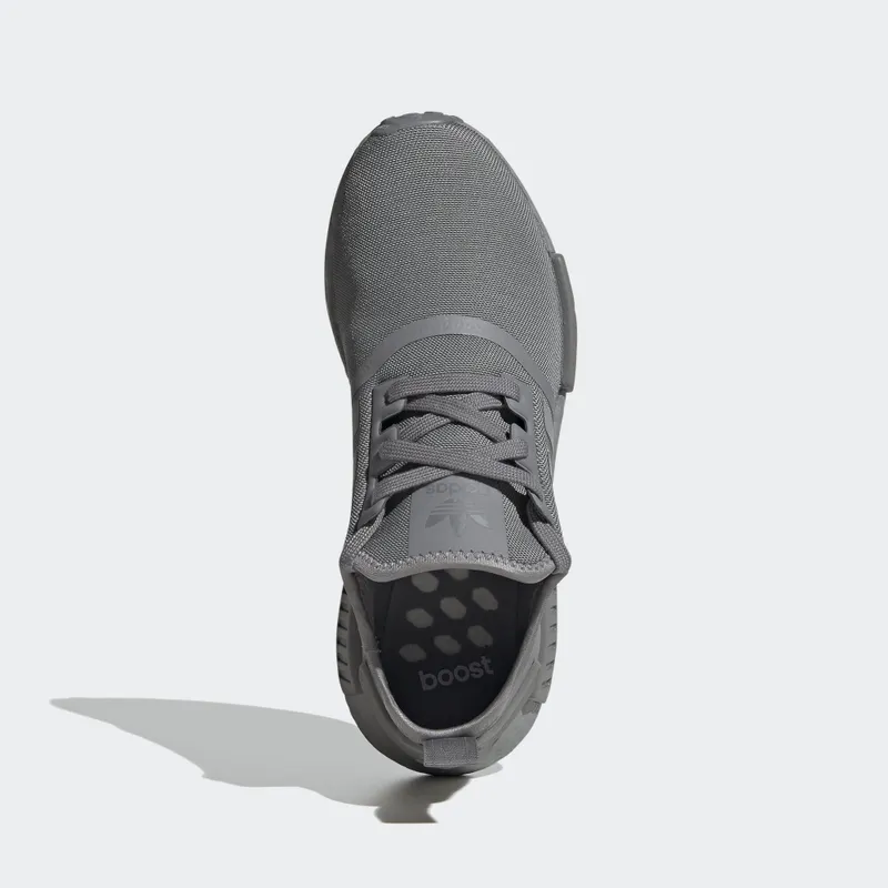 adidas NMD R1 Grey Three Grey Three/Grey Three/Grey Three (FV9016)