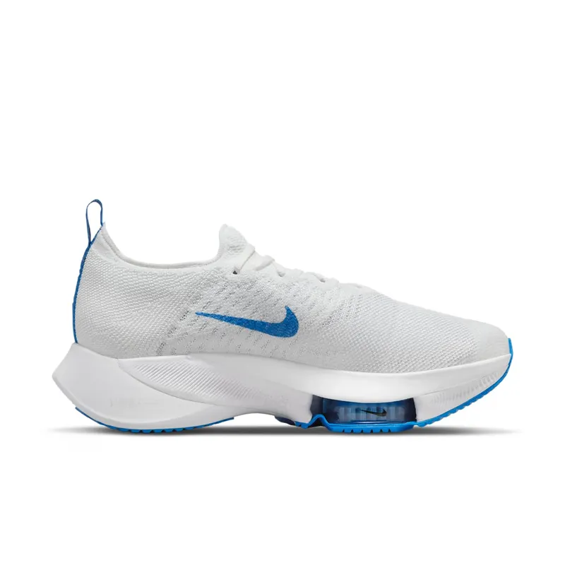 Nike Air Zoom Tempo NEXT% Road Running White (CI9923-104)