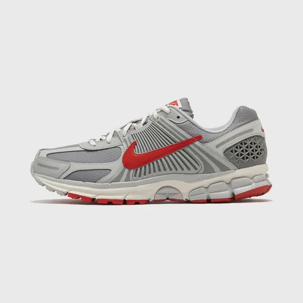 Nike Zoom Vomero 5 SE Grey Fog University Red