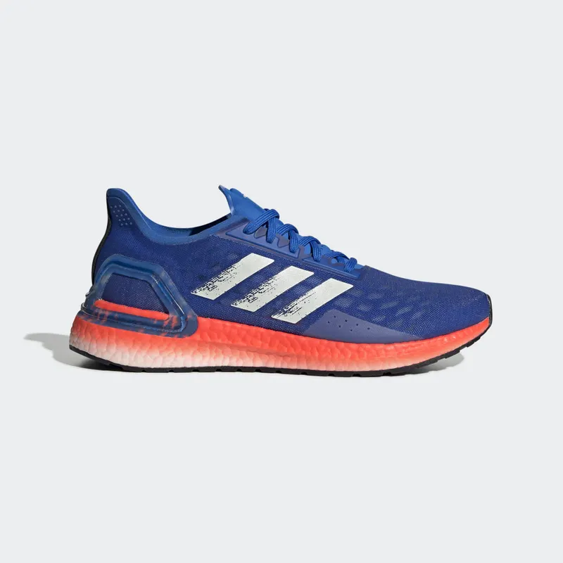 adidas Ultra Boost PB Glory Blue White Solar Red Glory Blue/Core White/Solar Red (EF0893)