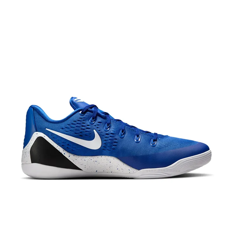 Nike Kobe 9 EM TB “Game Royal” (IH1401-400)