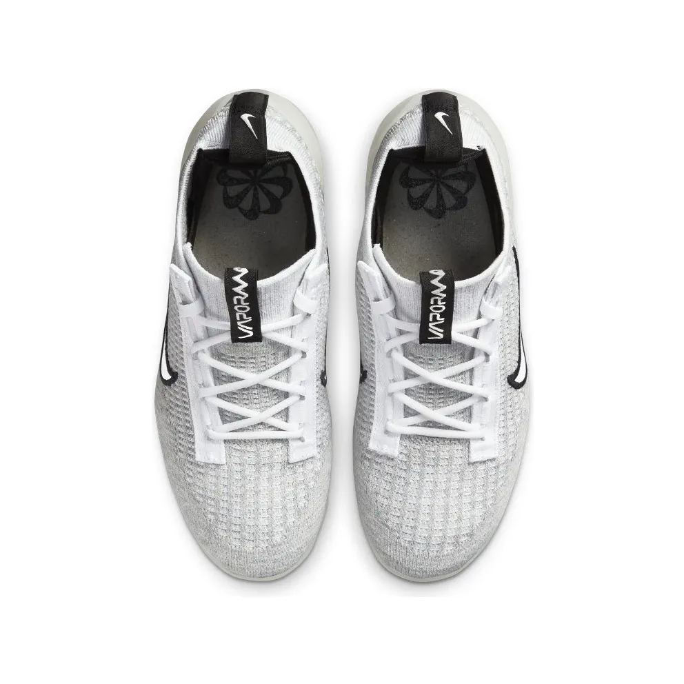 Nike Air VaporMax 2021 FK Older Kids’ White (DB1550-100)
