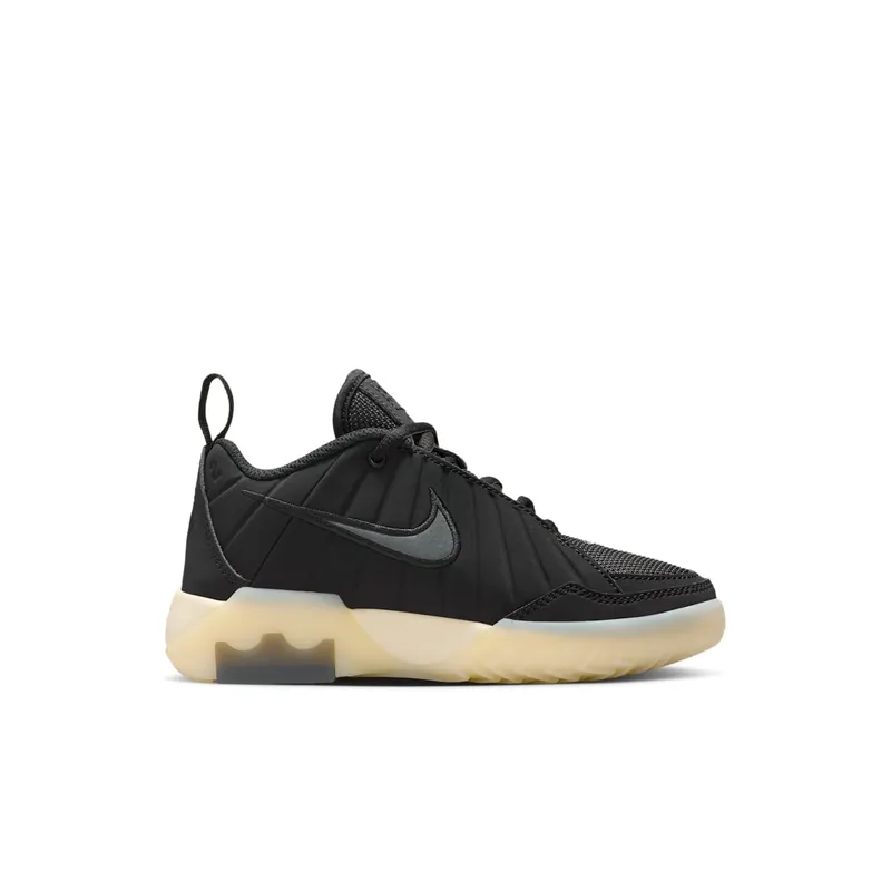 Nike LeBron Witness 9 Black Coconut Milk Iron Grey (HV2271-001)