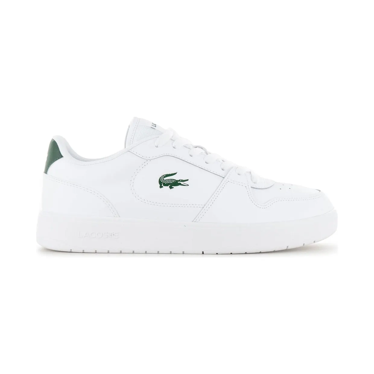 Lacoste Court White (50SMA00701R5)