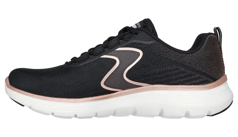 skechers-flex-appeal 150215 BKRG