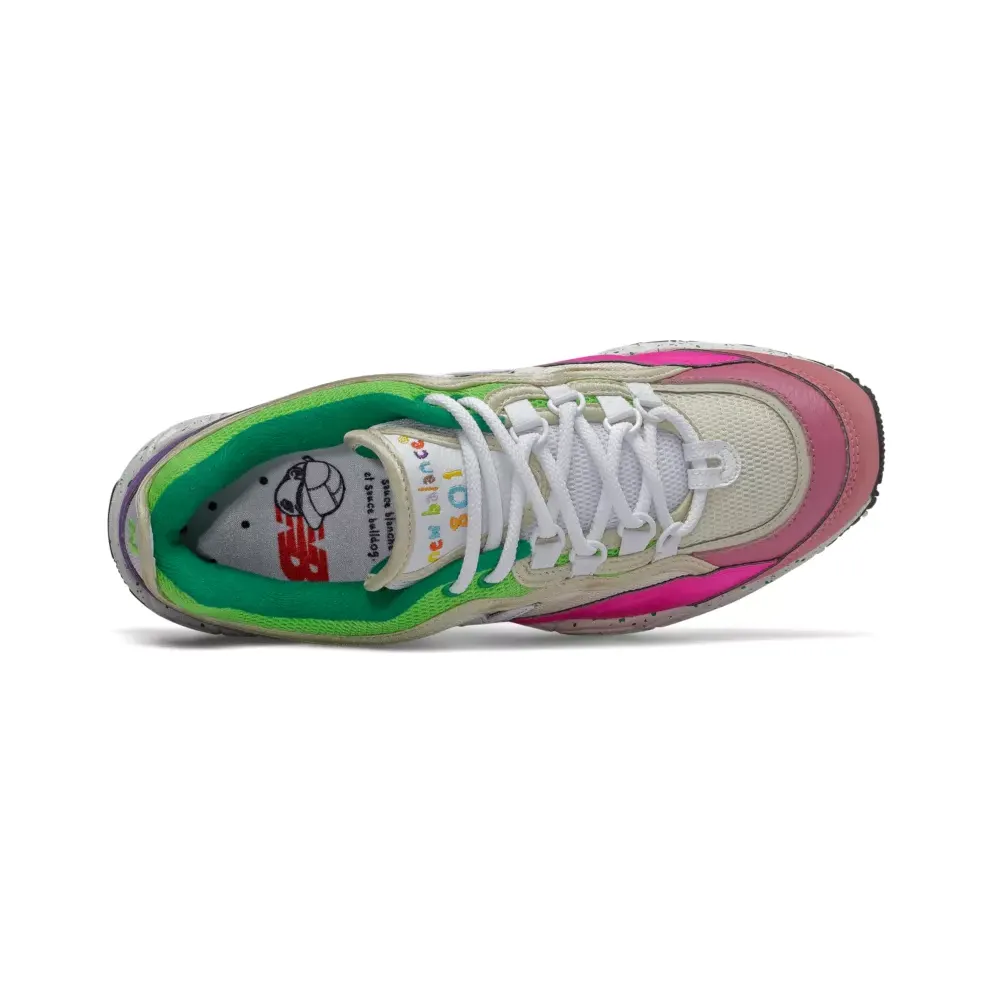New Balance 801 PaperBoy Paris Tuna Tataki Sandwich (ML801PBC)