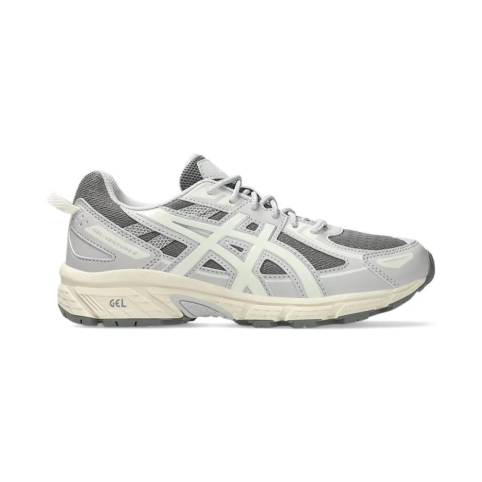 ASICS GEL-VENTURE 6 GS “Clay Grey / Cream” (1204A162-021)
