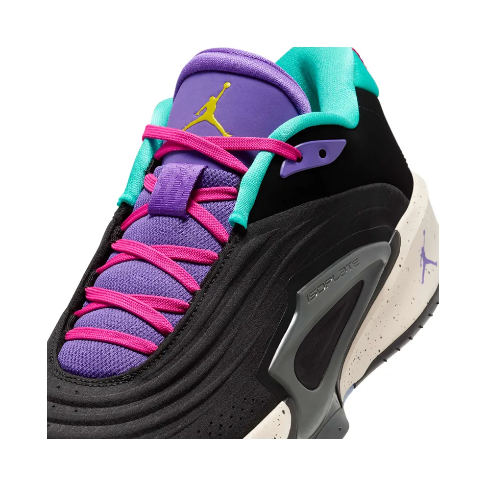 Jordan Luka 3 Black Hyper Jade Pink (FQ1284-002)