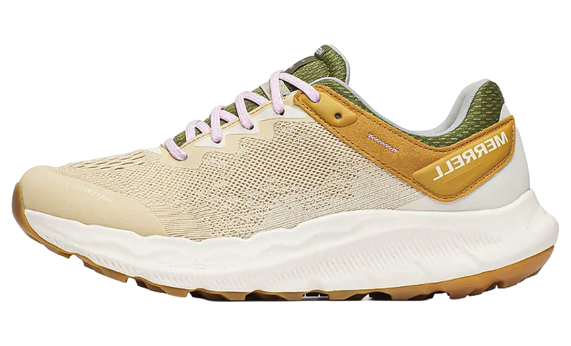 Merrell Antora 4 Waterproof Womens “Latte / Multi” (J068596)